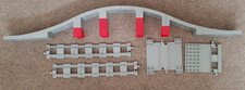 LEGO DUPLO Train  bridge from