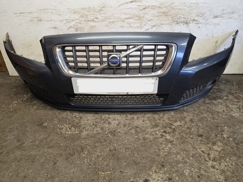 Volvo v70 2008 front bumper - v70,