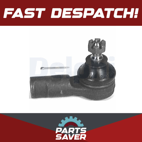 Tie track rod - tie,