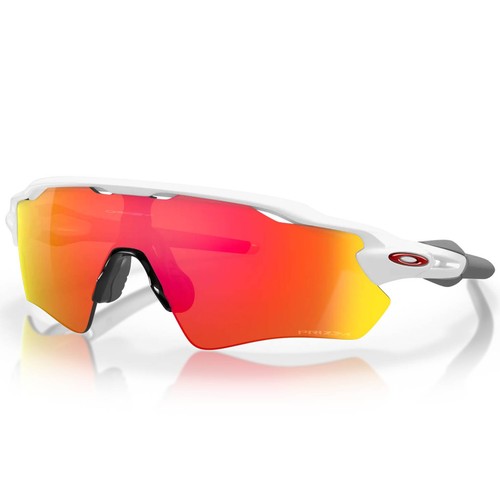 Oakley radar path polished - radar,