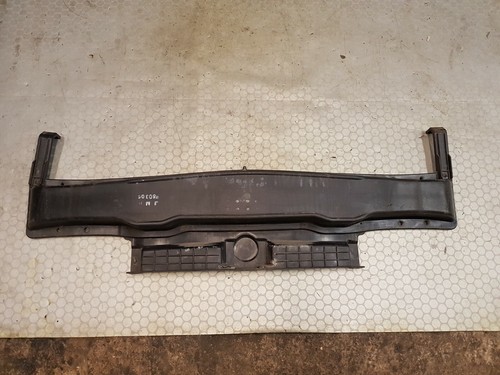 Hyundai coupe rear - 07-09,