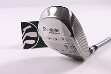 Tour Edge Exotics #3+ Wood /