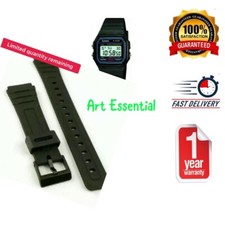 Replacement Strap For Casio