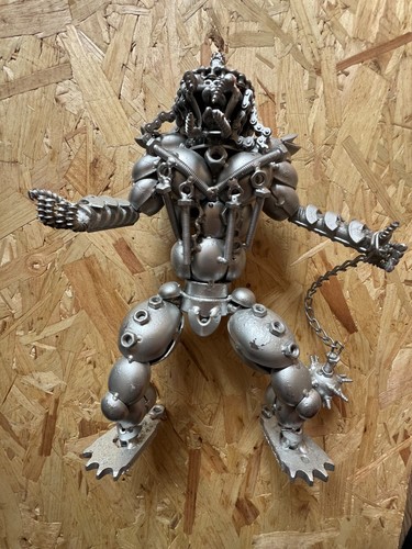 Predator 30cm metal - predator,