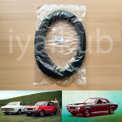 For toyota celica ta22 - 71-77,