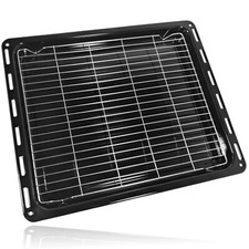 Oven Grill Tray Shelf AEG for