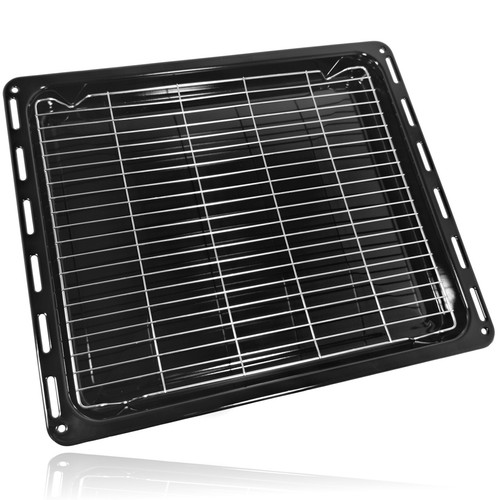 Oven grill tray shelf - grill,