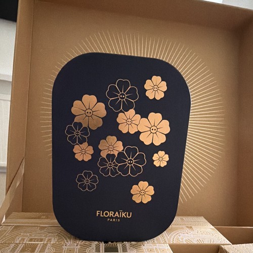 Floraïku gong eau parfum - floraïku,