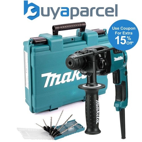 Makita hr1840 240v sds plus - 240v, 2