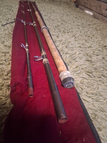 Vintage abu fishing - vintage,