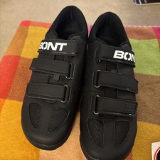 Bont Cycling Shoes 47 Men's