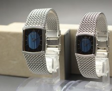 Vtg 1980s [N MINT / Box] Seiko