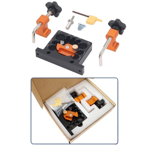 Hole adjustable wood turning - 9,