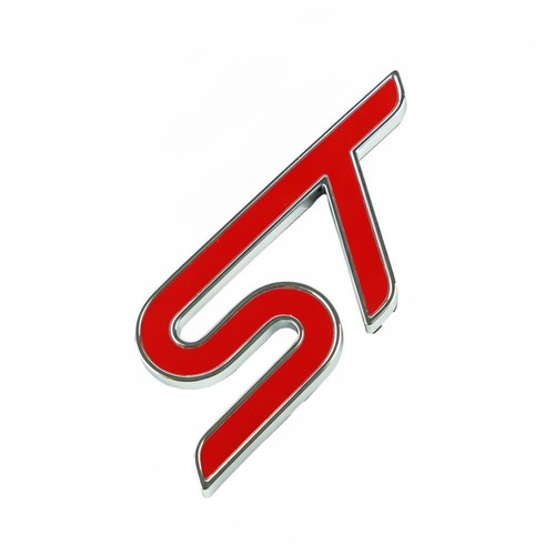 Genuine ford focus st200 name - ford,