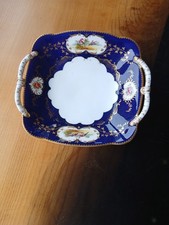 Antique Coalport Bone China
