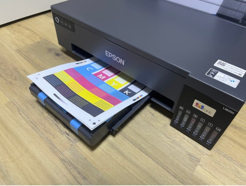 Epson l18050 ecotank - ecotank, a3+