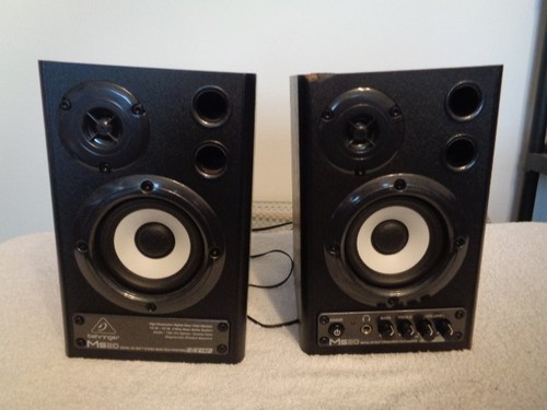 Behringer ms20 digital 20watt - behringer,