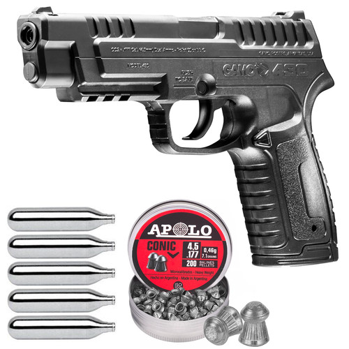 Gamo p430 177 cal air - p430, .177