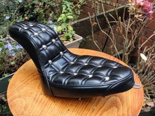 Custom Cobra solo Seat For
