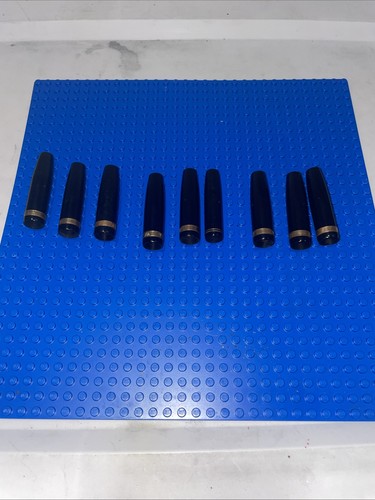 Lot vintage parker vacumatic - 9,