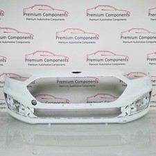 Ford Mondeo Front Bumper Mk5