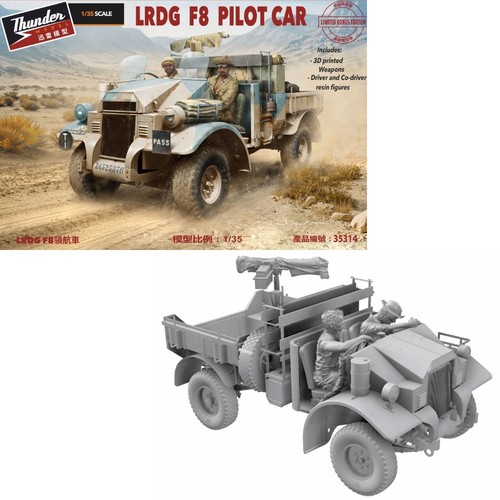Thunder model 35314 - 35314, lrdg