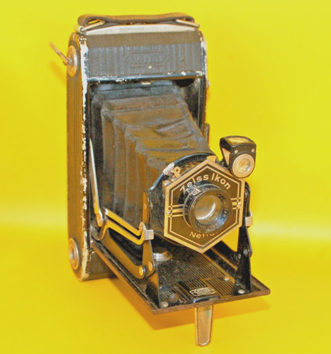 Zeiss ikon nettar 512 - zeiss,