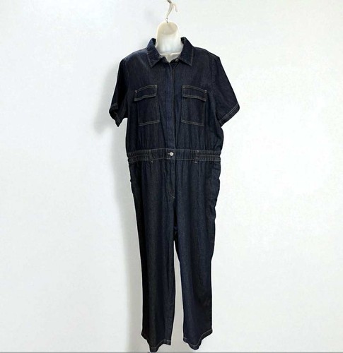 Next size denim - ex,