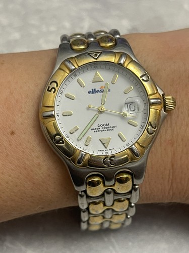 Ellesse ladies watch 1388061 - ellesse,