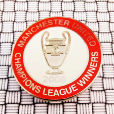Old School United Crest