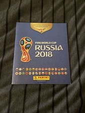 2018 Fifa World Cup Russia