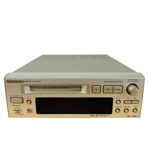 Junk onkyo 105x - junk, mini