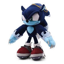 🔵Sonic the Hedgehog Werehog
