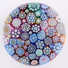 Peter McDougall Paperweight