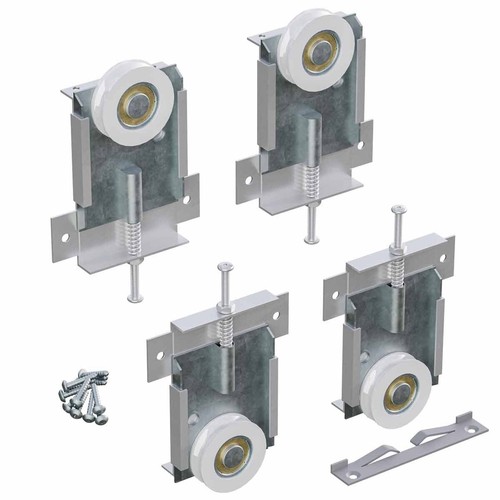 Set wheels for fastor - of,