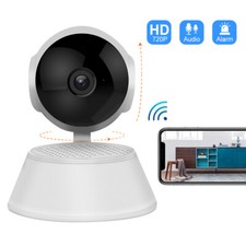 Wireless Wifi IP Camera Nanny