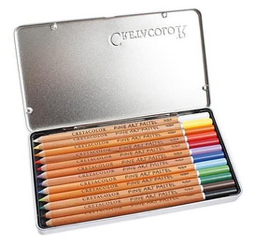 Cretacolor fine art pastel - art,