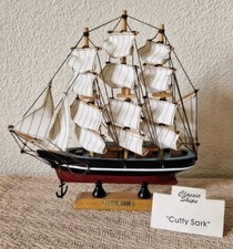 KENLEYS CLASSIC SHIPS CUTTY