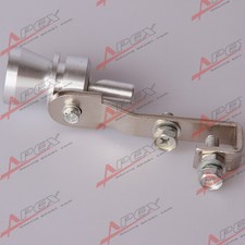 For Mitsubishi Turbo Sound