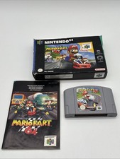 Nintendo 64 (N64) Super Mario