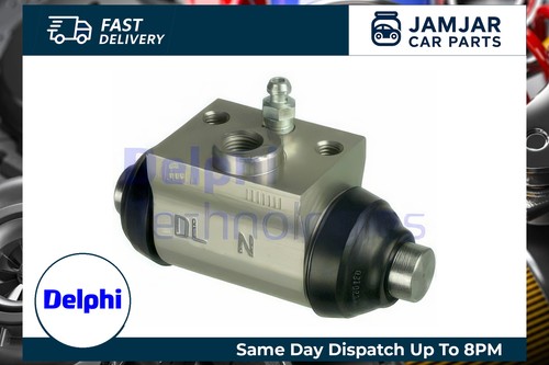 Delphi wheel brake cylinder - brake,