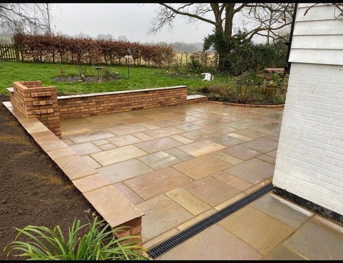 Raj green indian sandstone - raj,