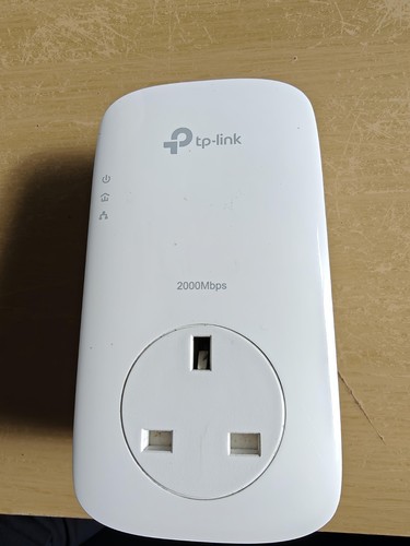 Link pa9020p av2000 - tp-link, tl-pa9020p