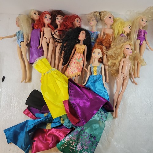 Joblot disney princess - joblot,