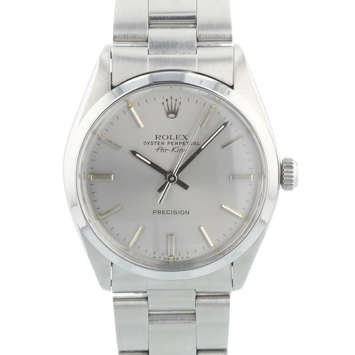 Rolex air king - air, 5500