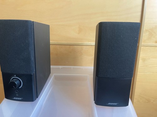 Bose companion series iii - bose, 2