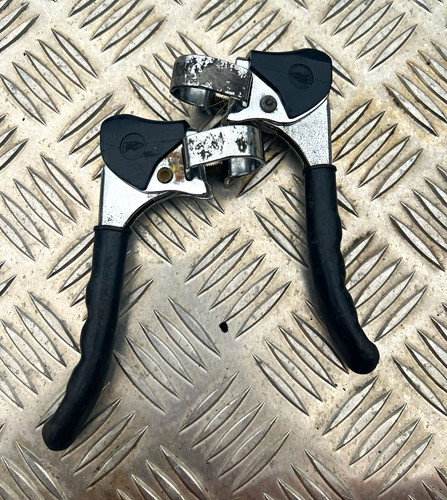 Raleigh grifter brake levers