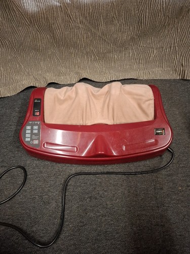 Osim pro reflexoligist foot - pro,