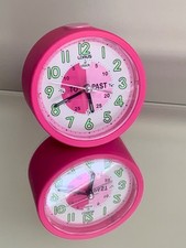 Lorus Time Teaching bedside