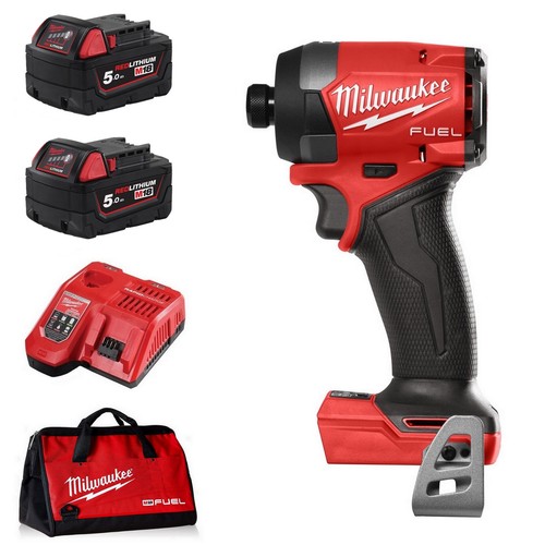 Milwaukee m18fid3 502b 18v - milwaukee, m18